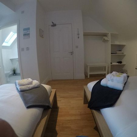Seagull Cottage B&B Portmagee Zewnętrze zdjęcie