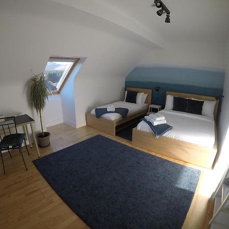 Seagull Cottage B&B Portmagee Zewnętrze zdjęcie