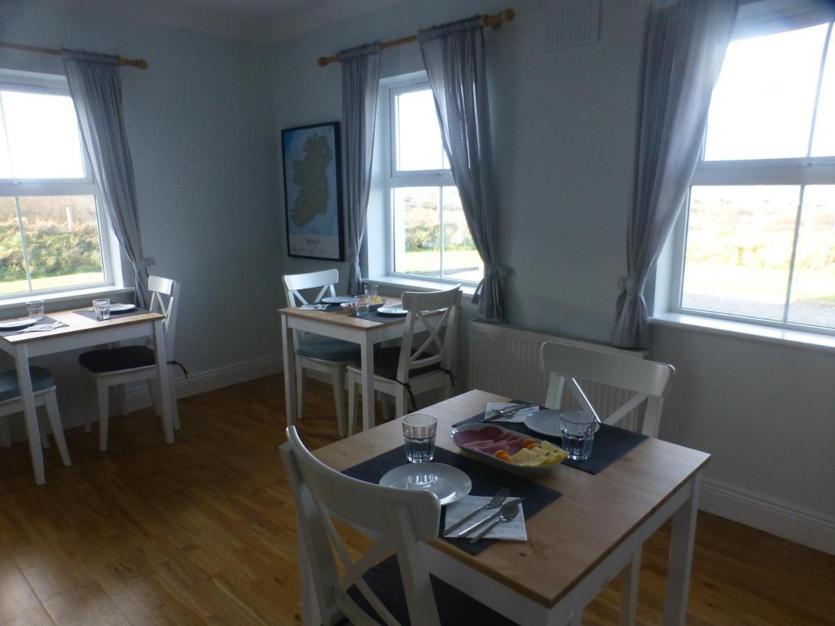Seagull Cottage B&B Portmagee Zewnętrze zdjęcie