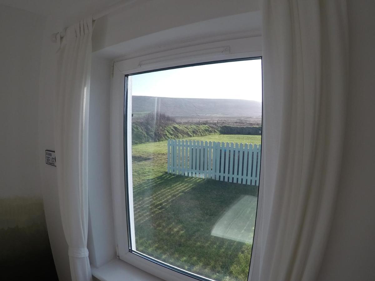 Seagull Cottage B&B Portmagee Zewnętrze zdjęcie