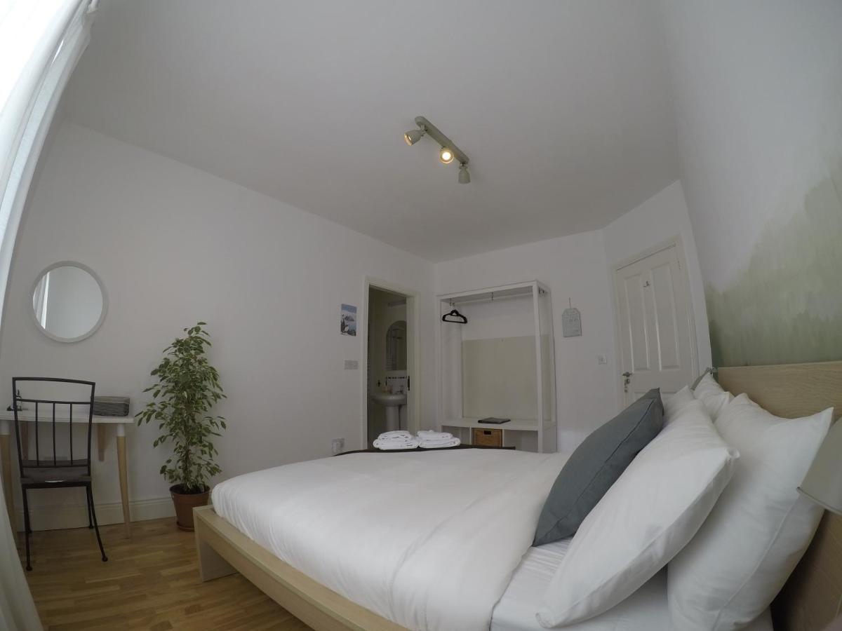 Seagull Cottage B&B Portmagee Zewnętrze zdjęcie