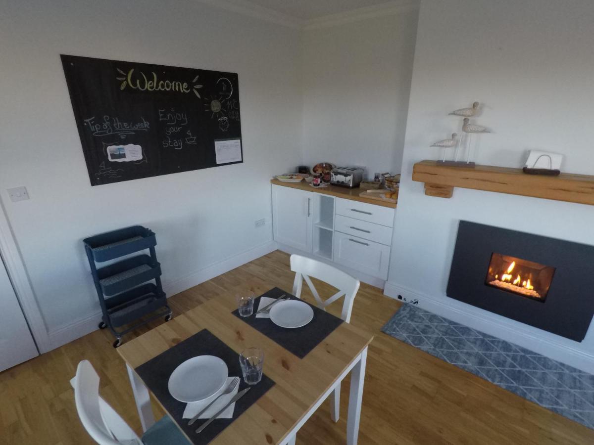 Seagull Cottage B&B Portmagee Zewnętrze zdjęcie