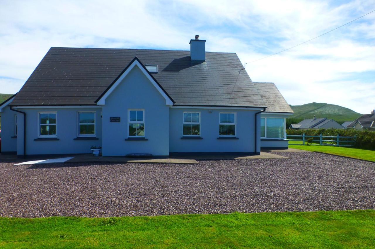 Seagull Cottage B&B Portmagee Zewnętrze zdjęcie