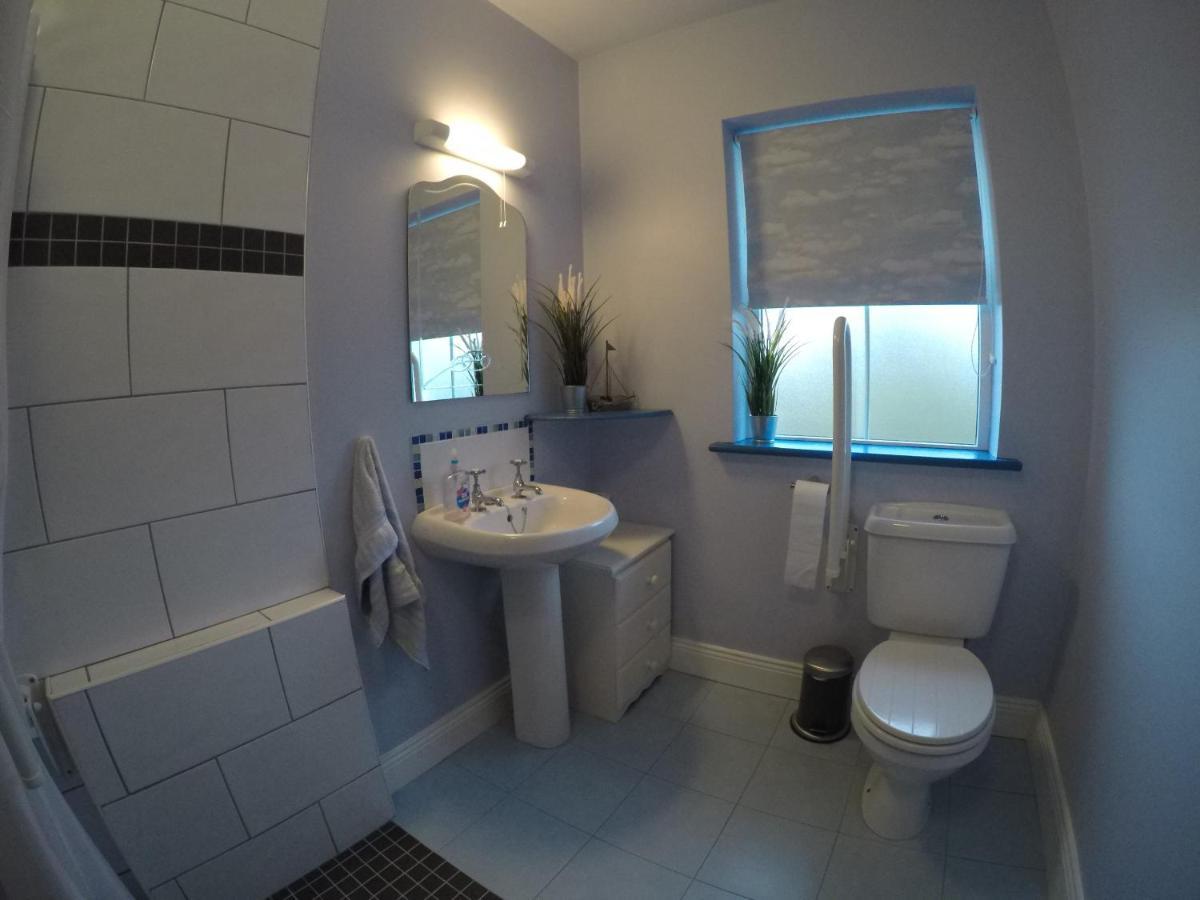Seagull Cottage B&B Portmagee Zewnętrze zdjęcie