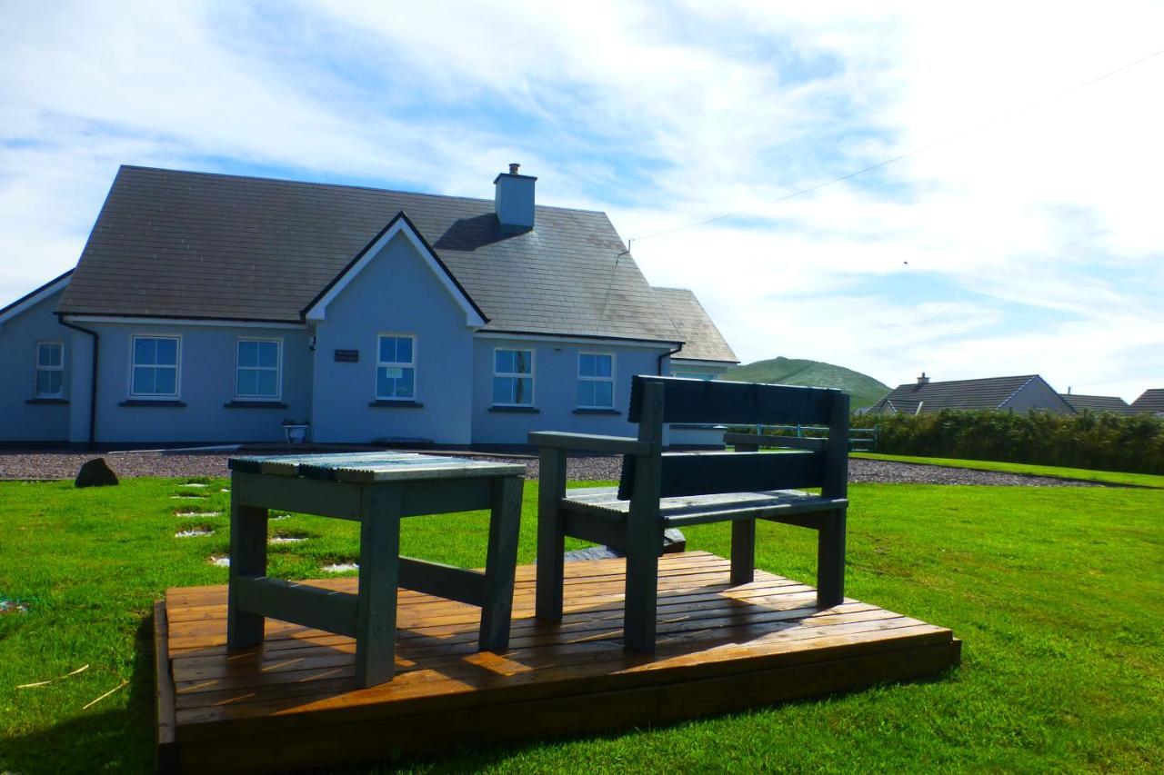 Seagull Cottage B&B Portmagee Zewnętrze zdjęcie