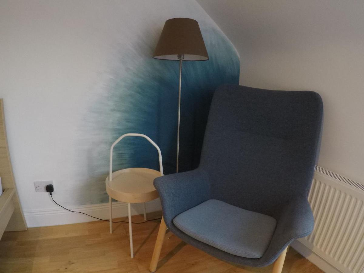 Seagull Cottage B&B Portmagee Zewnętrze zdjęcie