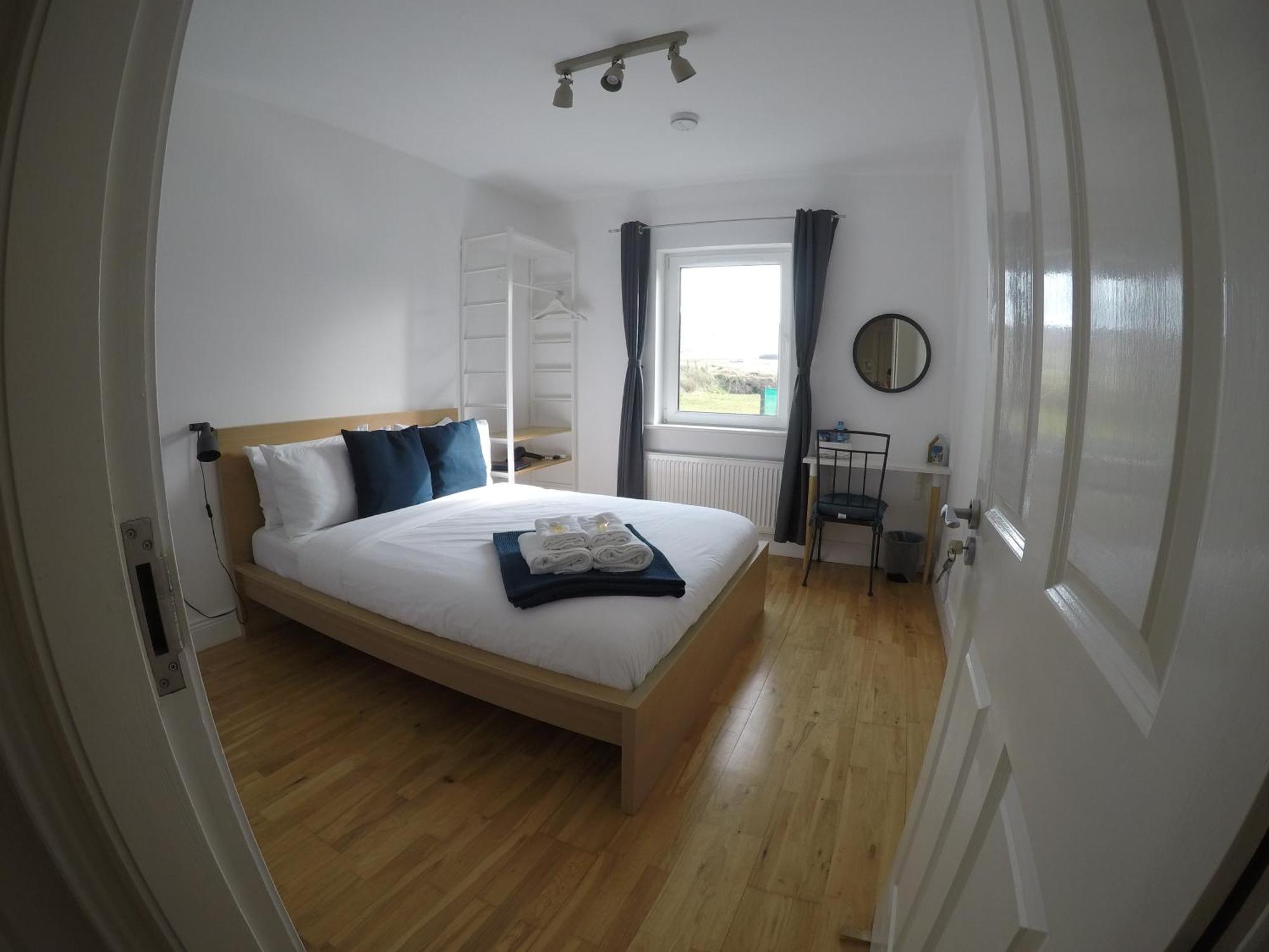 Seagull Cottage B&B Portmagee Zewnętrze zdjęcie