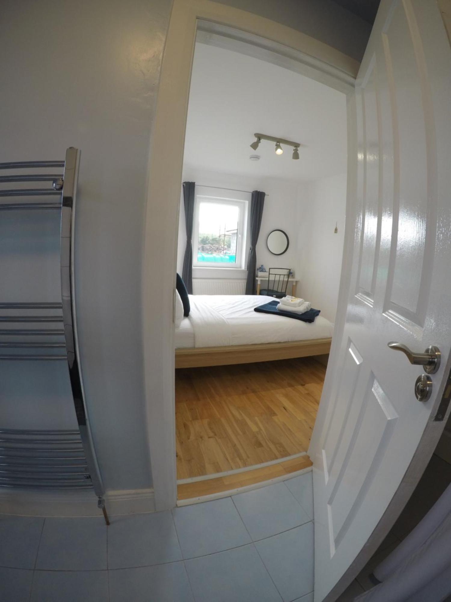 Seagull Cottage B&B Portmagee Zewnętrze zdjęcie