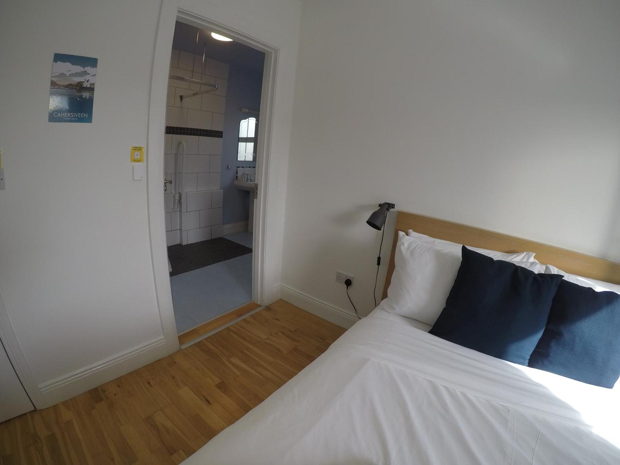 Seagull Cottage B&B Portmagee Zewnętrze zdjęcie
