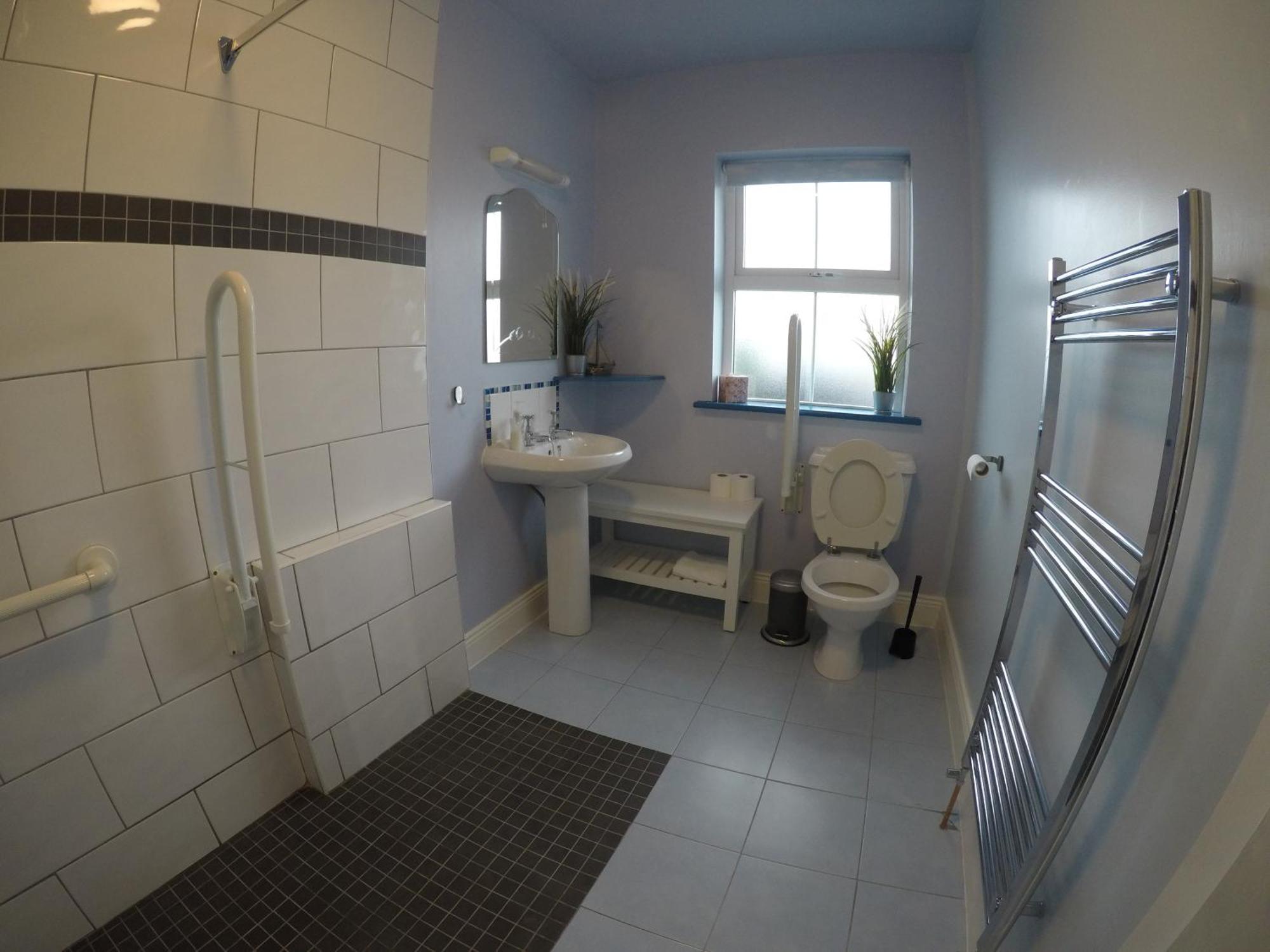 Seagull Cottage B&B Portmagee Zewnętrze zdjęcie