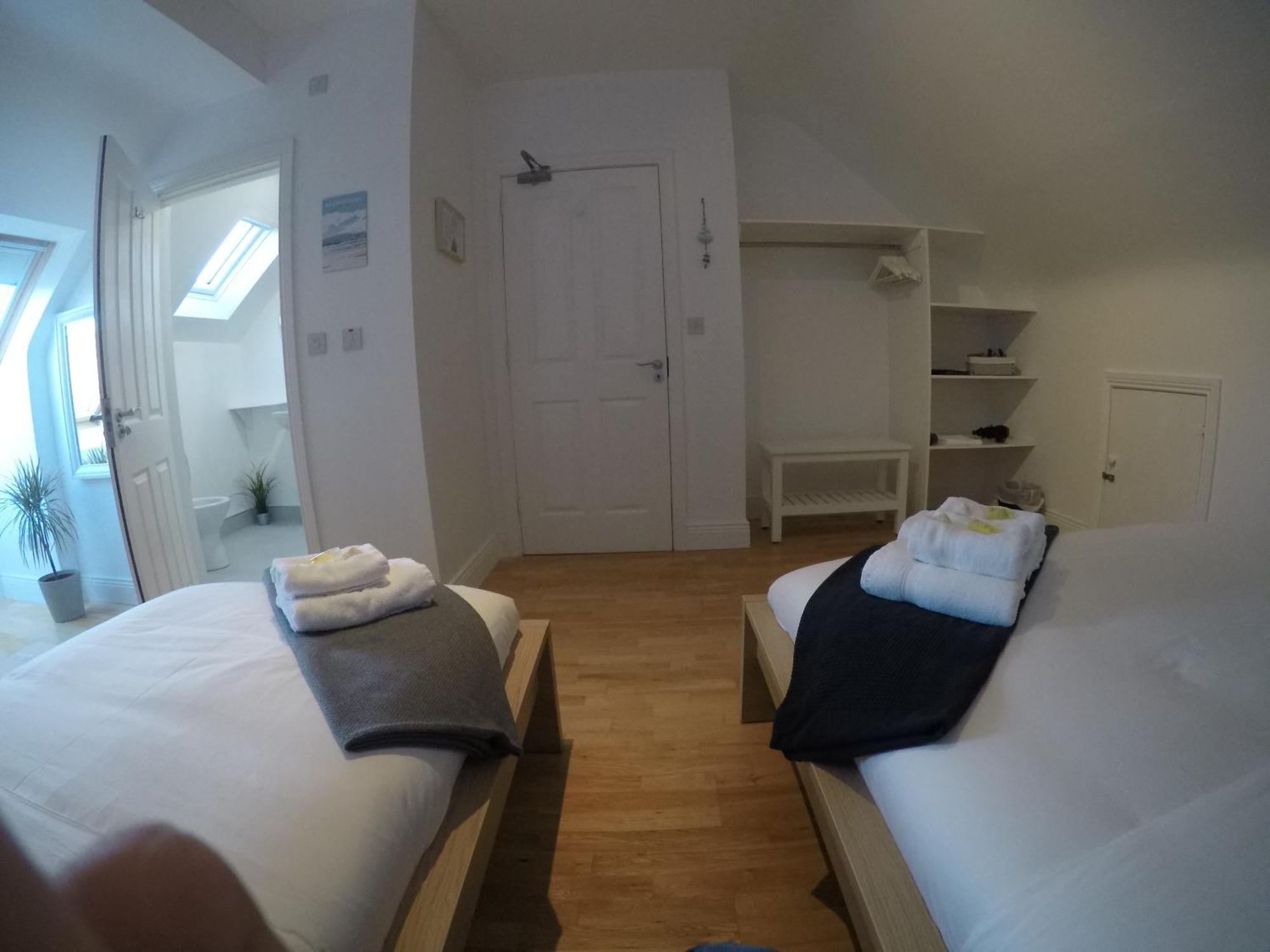 Seagull Cottage B&B Portmagee Zewnętrze zdjęcie