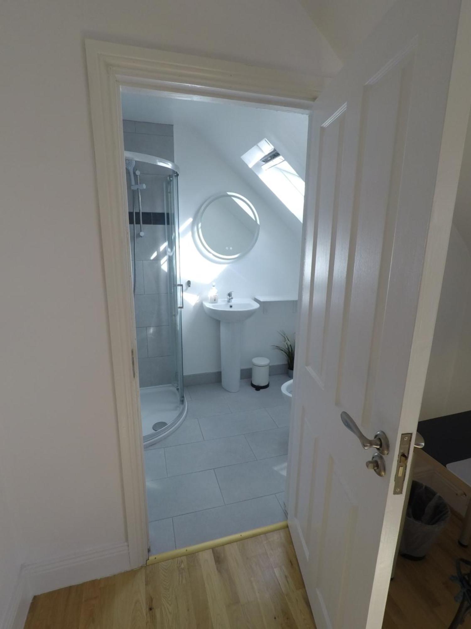 Seagull Cottage B&B Portmagee Zewnętrze zdjęcie