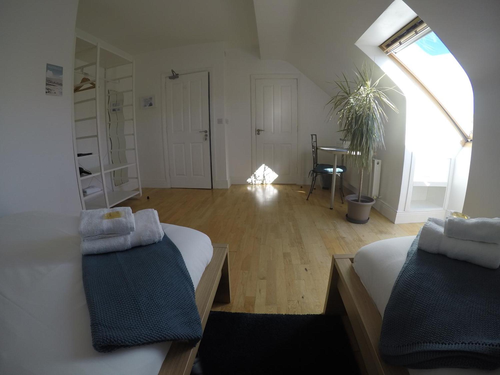 Seagull Cottage B&B Portmagee Zewnętrze zdjęcie
