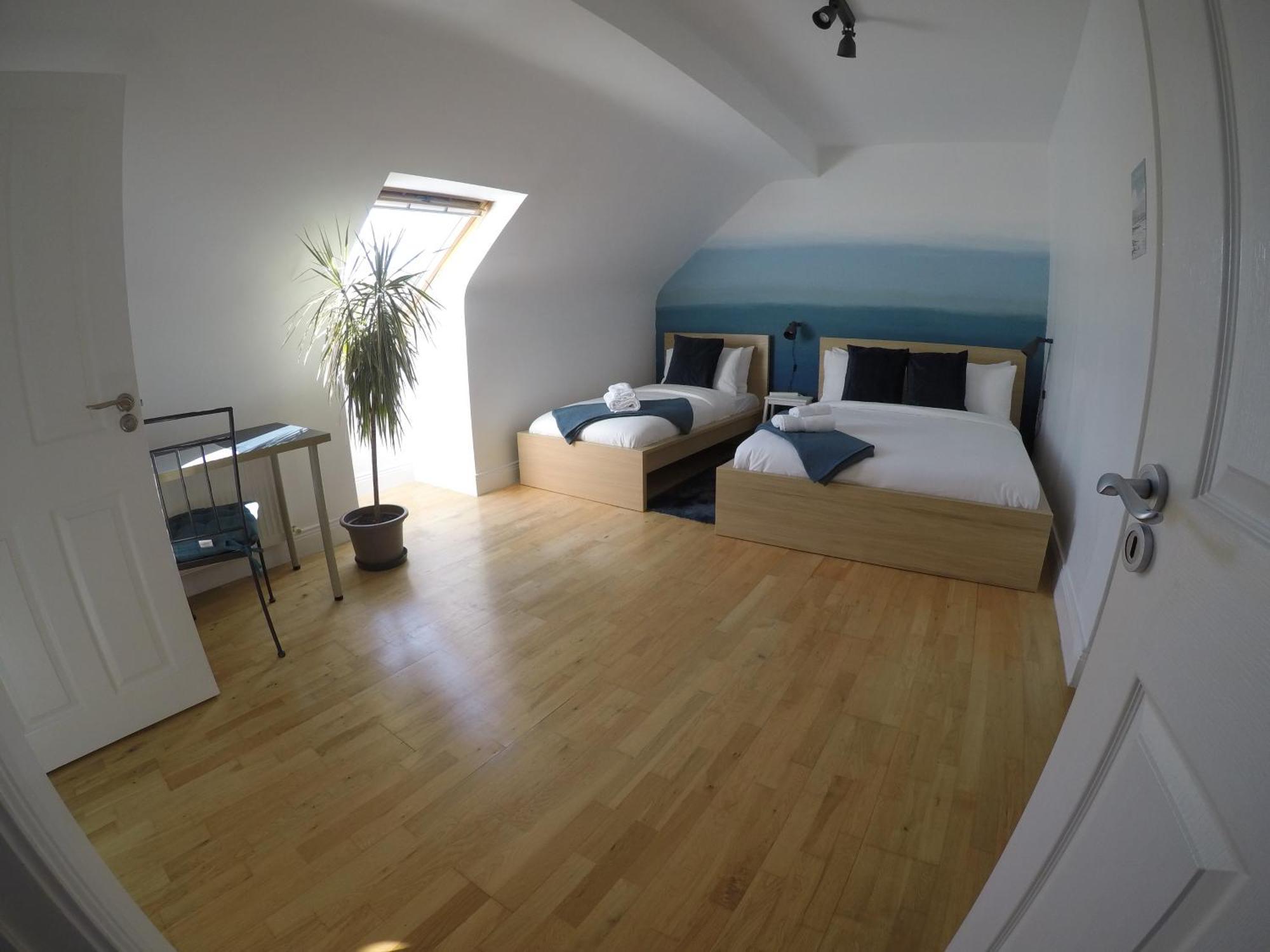 Seagull Cottage B&B Portmagee Zewnętrze zdjęcie