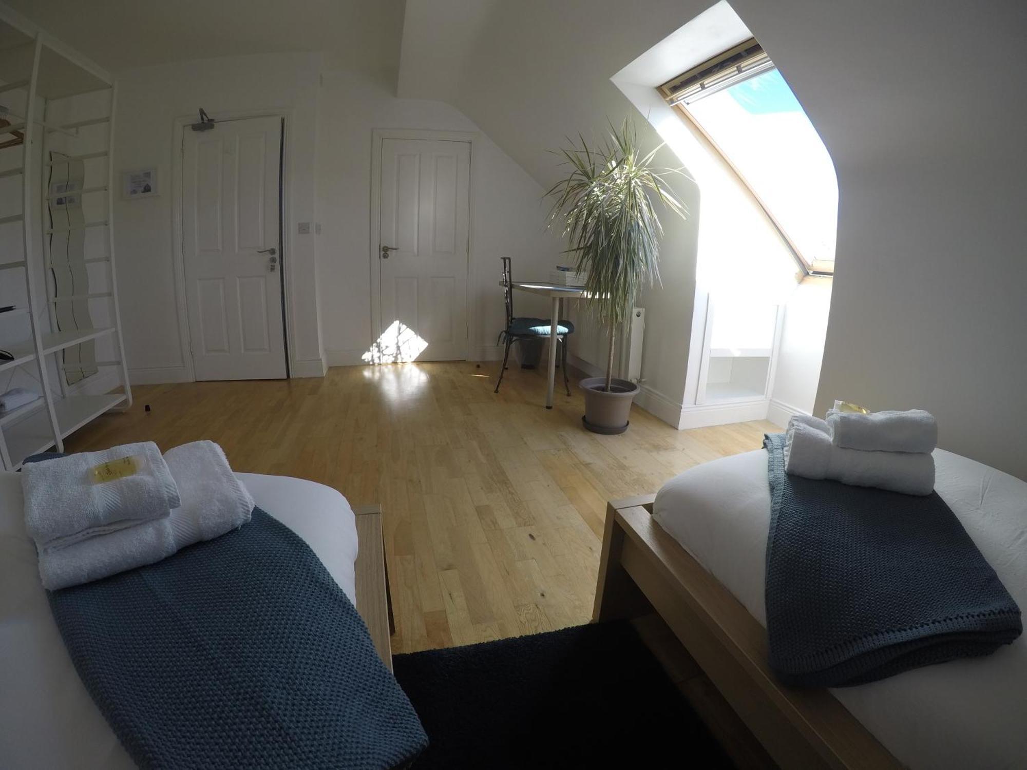 Seagull Cottage B&B Portmagee Zewnętrze zdjęcie