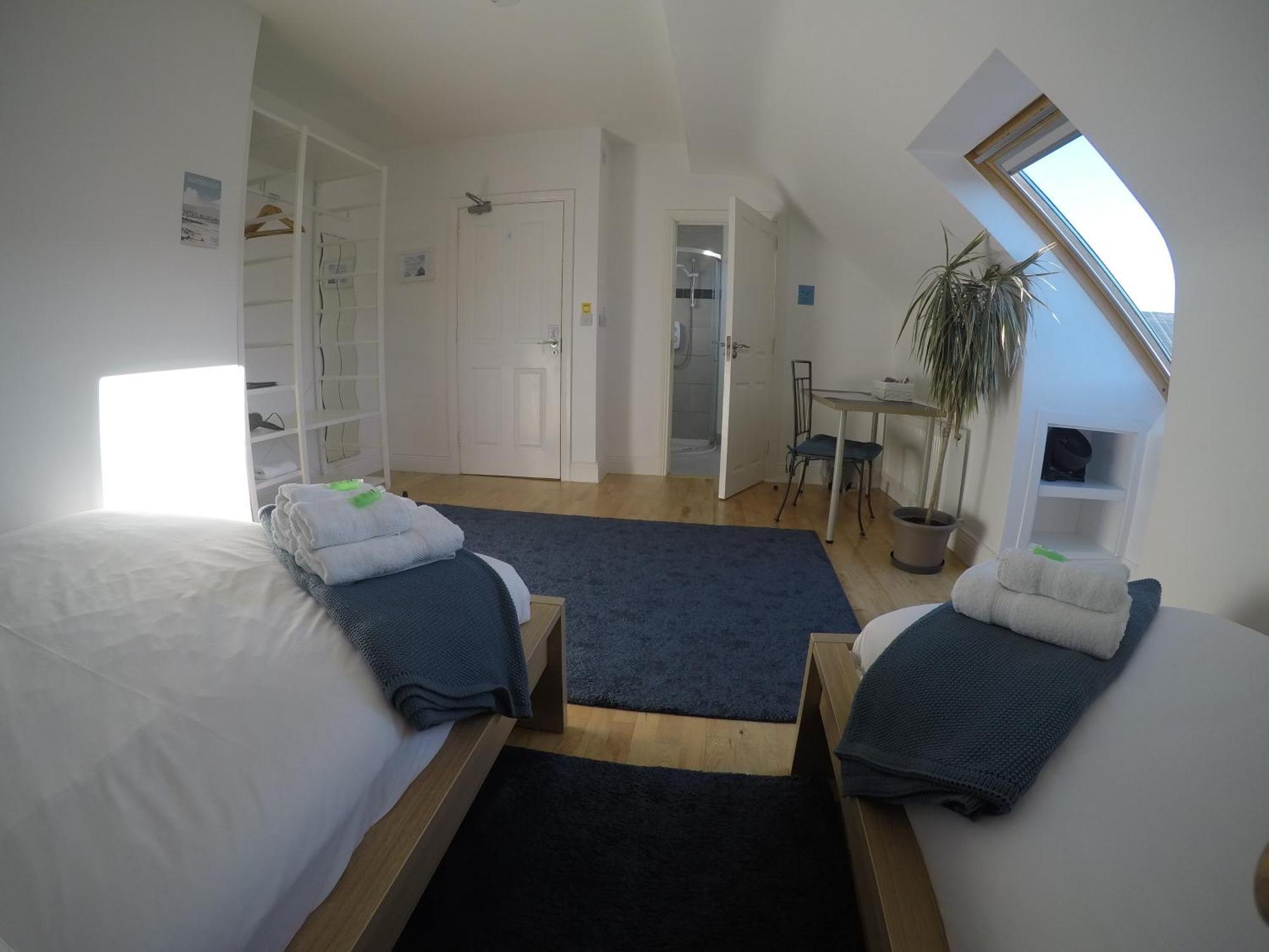 Seagull Cottage B&B Portmagee Zewnętrze zdjęcie
