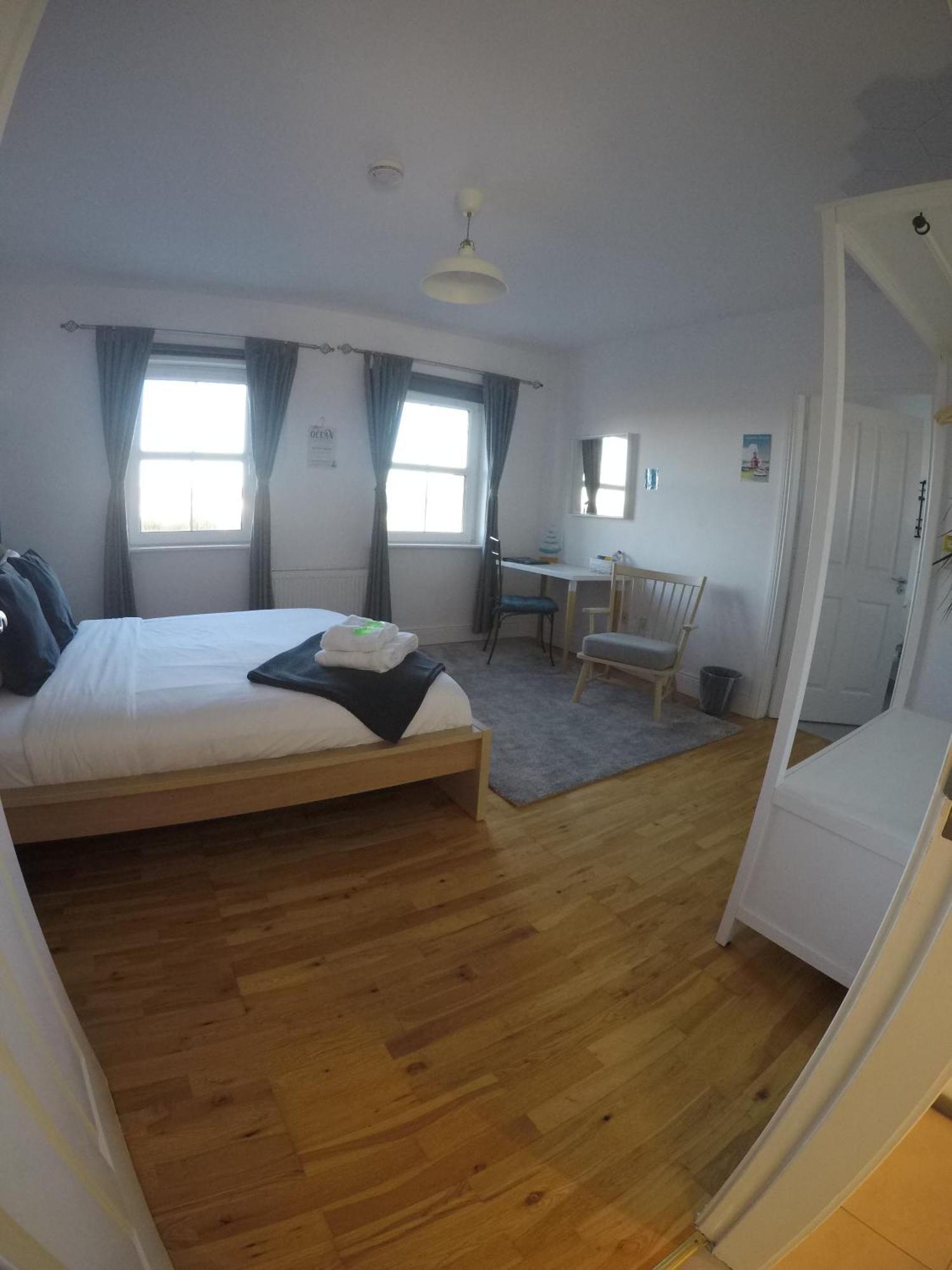 Seagull Cottage B&B Portmagee Zewnętrze zdjęcie