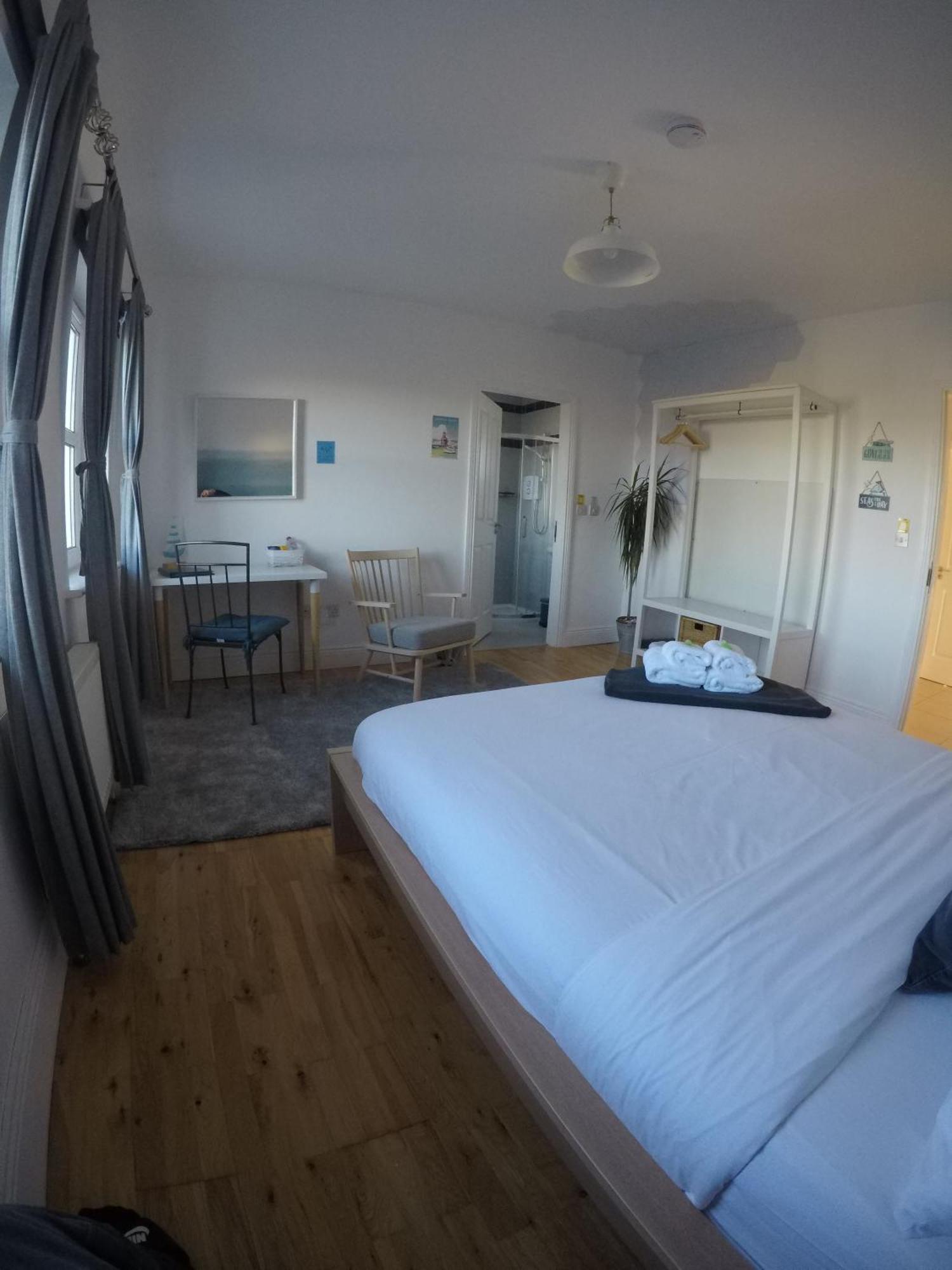 Seagull Cottage B&B Portmagee Zewnętrze zdjęcie
