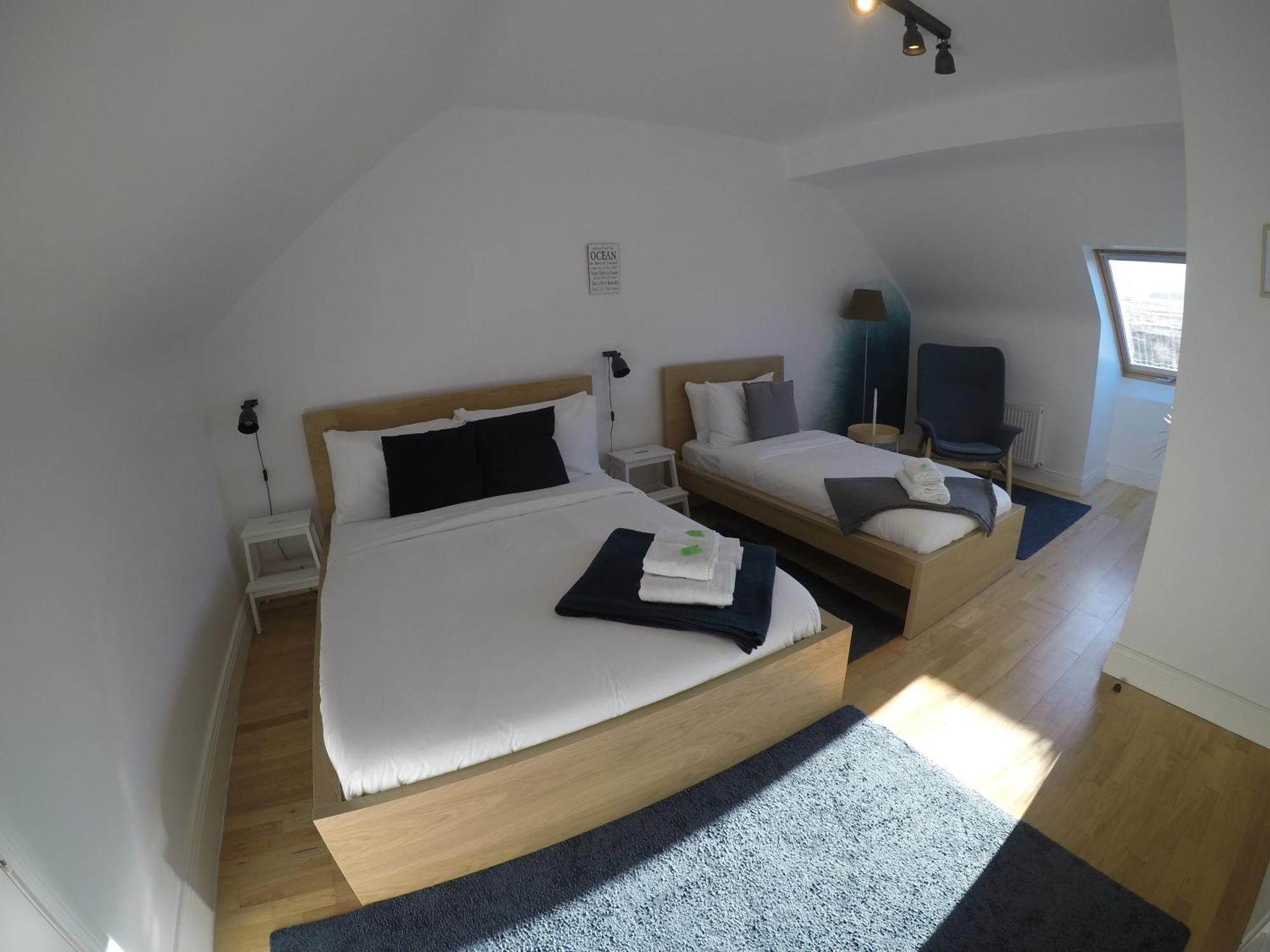 Seagull Cottage B&B Portmagee Zewnętrze zdjęcie