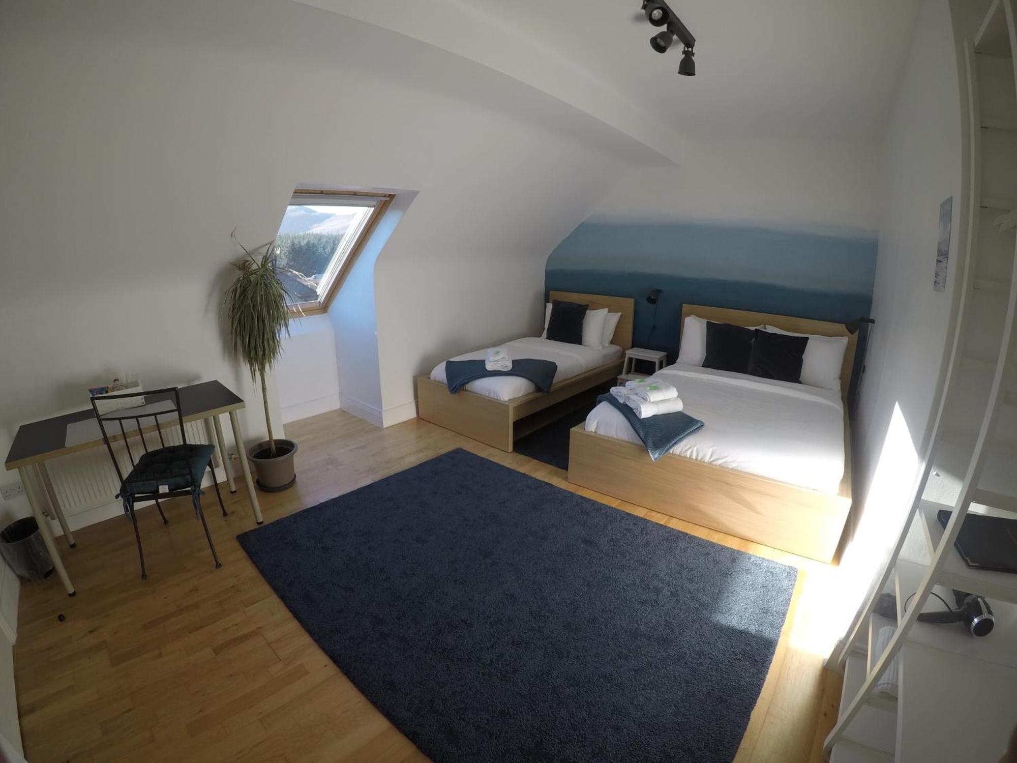 Seagull Cottage B&B Portmagee Zewnętrze zdjęcie